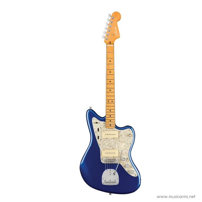 Fender-American-Ultra-Jazzmaster-1 ขายราคาพิเศษ