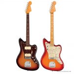 Fender-American-Ultra-Jazzmaster ขายราคาพิเศษ