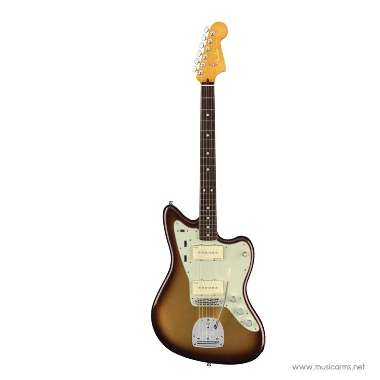 Fender-American-Ultra-Jazzmaster-2 ขายราคาพิเศษ