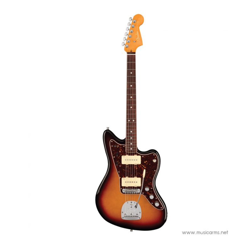 Fender-American-Ultra-Jazzmaster-3 ขายราคาพิเศษ