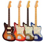 Fender-American-Ultra-Jazzmaster-6 ลดราคาพิเศษ