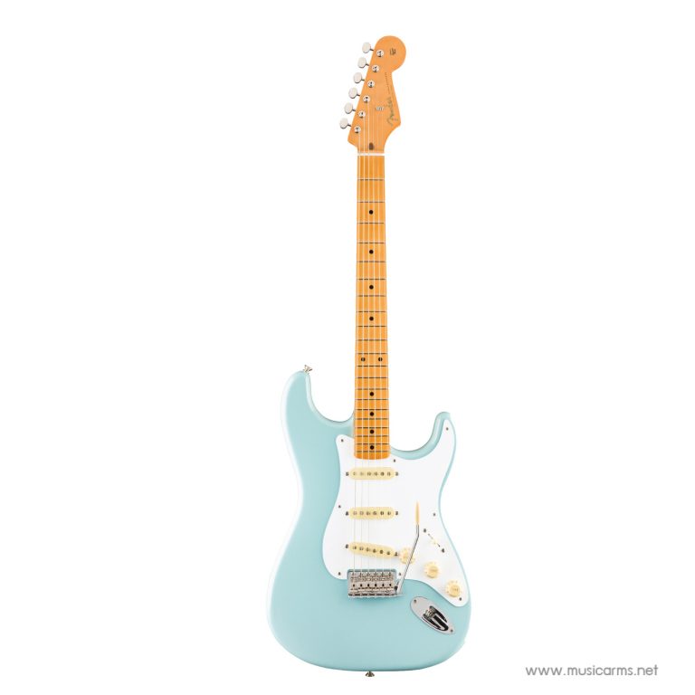 Fender-Vintera-50s-Stratocaster-1 ขายราคาพิเศษ