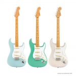 Fender-Vintera-50s-Stratocaster ลดราคาพิเศษ