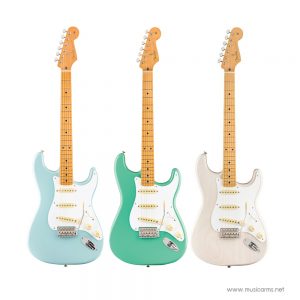 Fender Vintera 50s Stratocaster กีตาร์ไฟฟ้าราคาถูกสุด
