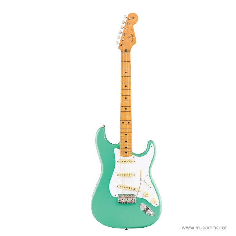 Fender-Vintera-50s-Stratocaster ขายราคาพิเศษ
