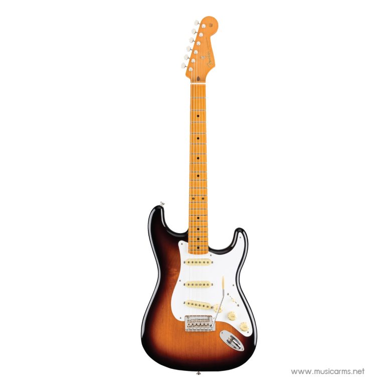 Fender Vintera 50s Stratocaster Modified สี 2-Color Sunburst