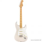 Fender Vintera 50s Stratocaster White Blonde ขายราคาพิเศษ