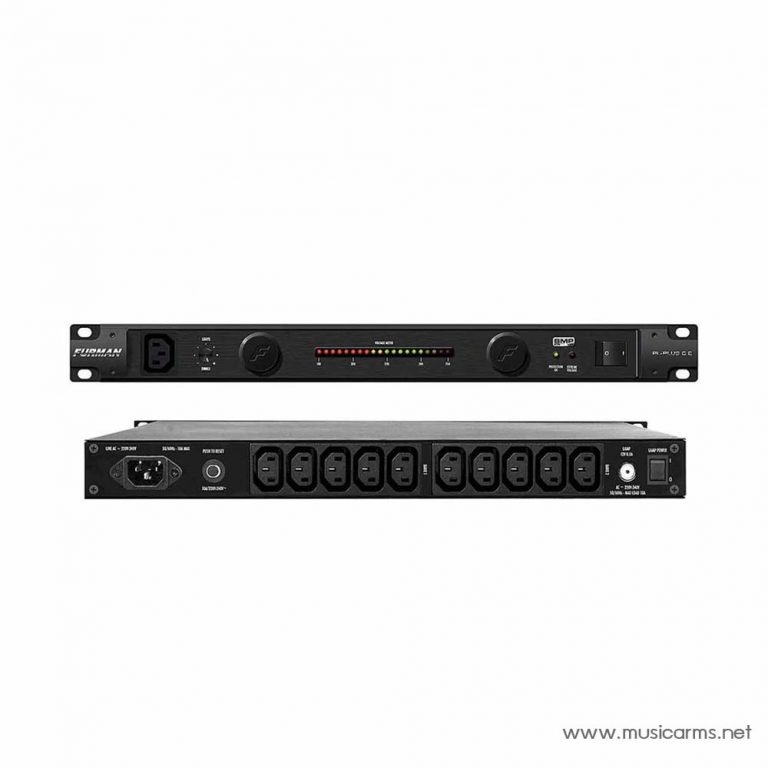 Furman PL-PLUS C E หน้าหลัง ขายราคาพิเศษ