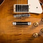 Gibson Les Paul Sandard 50s Dirty Lemon Burst ขายราคาพิเศษ