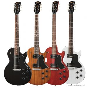 Gibson Les Paul Special Tribute Humbucker กีตาร์ไฟฟ้าราคาถูกสุด | Gibson