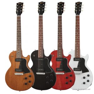 Gibson Les Paul Special กีตาร์ไฟฟ้าราคาถูกสุด