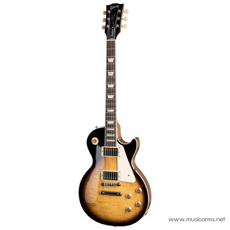 Gibson Les Paul Standard '50s Tobacco Burst ขายราคาพิเศษ