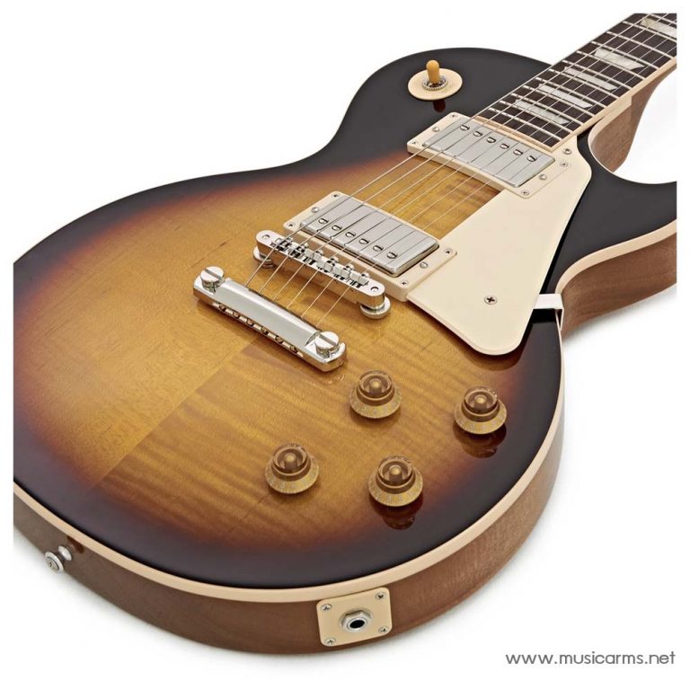Gibson Les Paul Standard 50s body ขายราคาพิเศษ