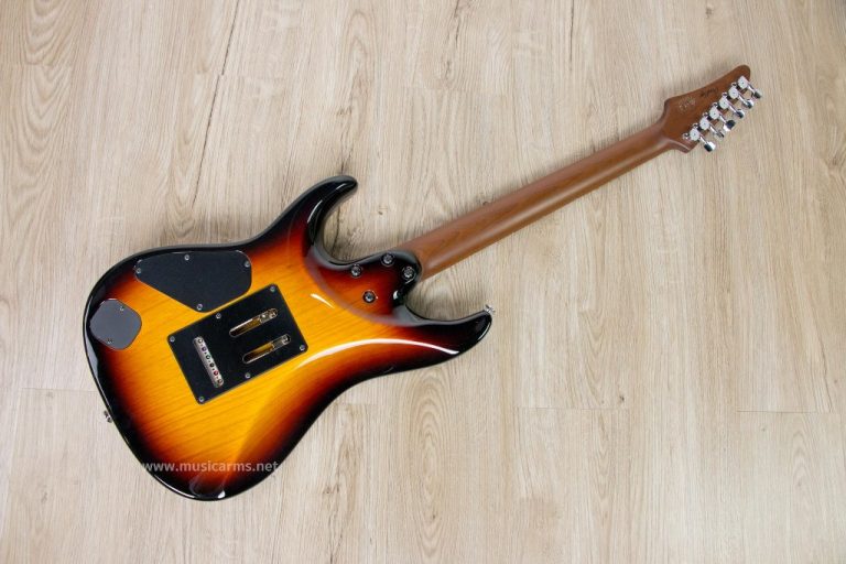 Ibanez AZ 2202 back ขายราคาพิเศษ