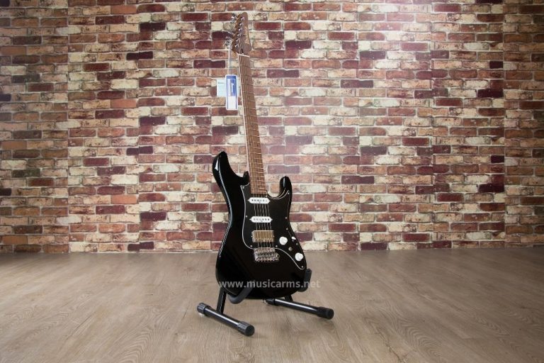 Ibanez AZ 2202 black ขายราคาพิเศษ