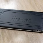 Ibanez AZ 2202 case ขายราคาพิเศษ