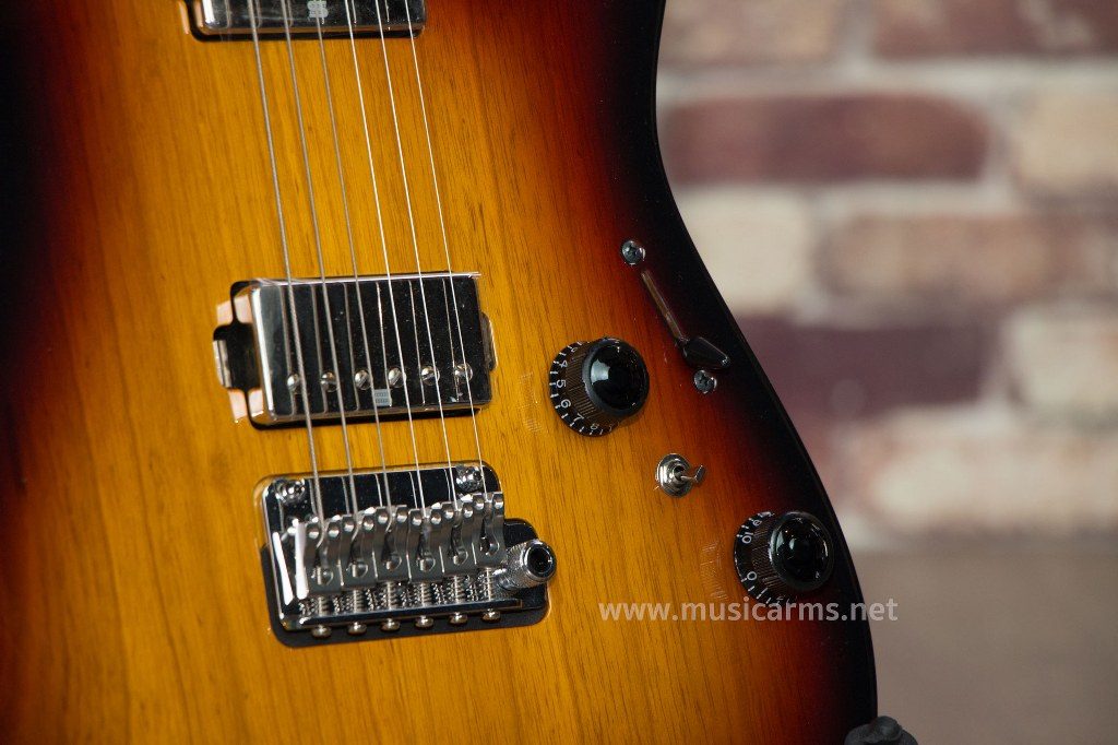 Ibanez AZ 2202 pickup