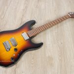 Ibanez AZ 2202 sun burst ขายราคาพิเศษ