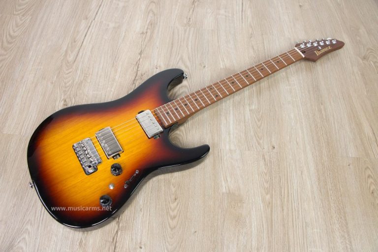 Ibanez AZ 2202 sun burst ขายราคาพิเศษ