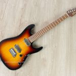 Ibanez AZ 2202 sunburst ขายราคาพิเศษ