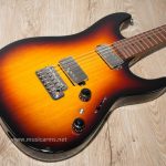 Ibanez AZ2202 ขายราคาพิเศษ