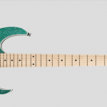 Ibanez RG421MSP กีตาร์ไฟฟ้า ขายราคาพิเศษ