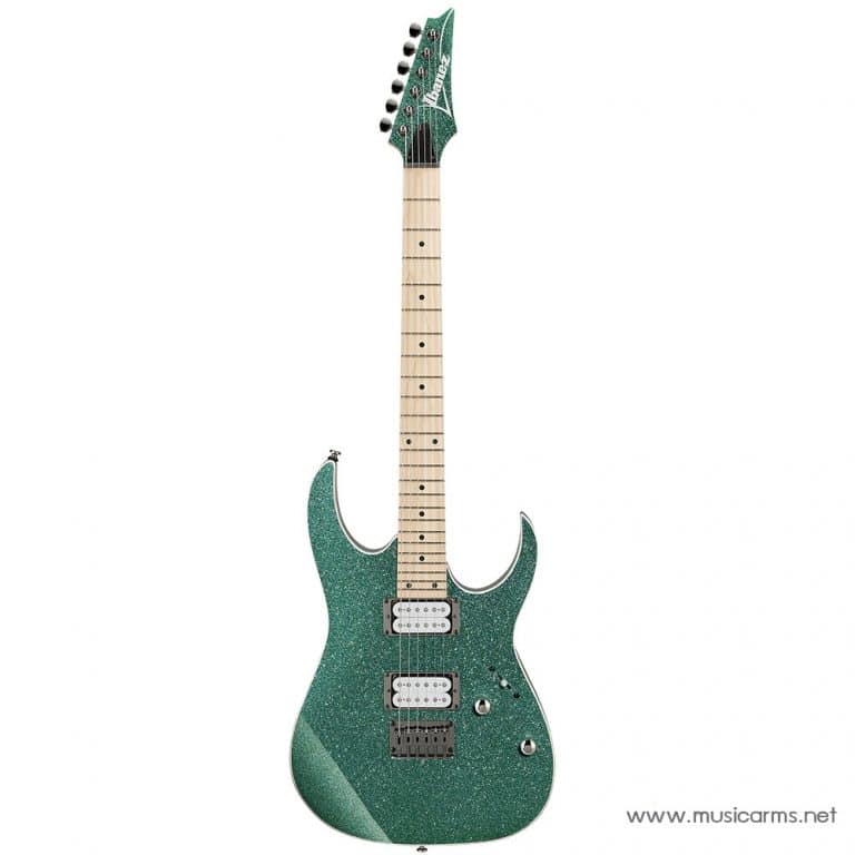 Ibanez RG421MSP ขายราคาพิเศษ