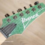 Ibanez RG421MSP guitar ขายราคาพิเศษ