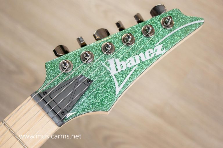 Ibanez RG421MSP guitar ขายราคาพิเศษ