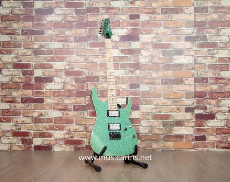 Ibanez RG421MSP กีต้าร์ ขายราคาพิเศษ