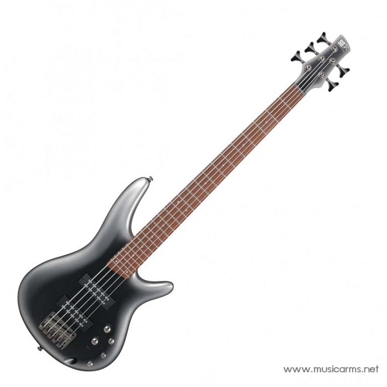 Ibanez SR305E Midnight Gray Burst bass ขายราคาพิเศษ