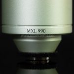 MXL 990 โลโก้ ขายราคาพิเศษ