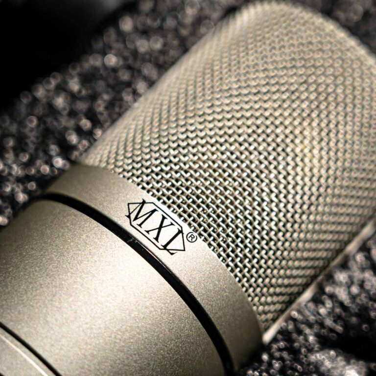 MXL 990 ขายราคาพิเศษ