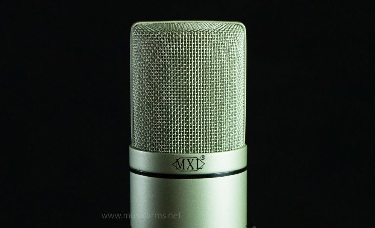 MXL 990,991 Recording ไมค์ ขายราคาพิเศษ