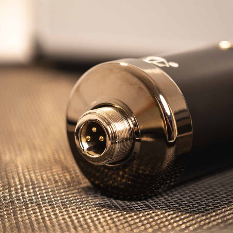 MXL CR89 LOW NOISE CONDENSER MICROPHONE ขายราคาพิเศษ