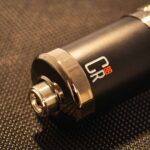 MXL CR89 LOW NOISE CONDENSER MICROPHONE ขายราคาพิเศษ