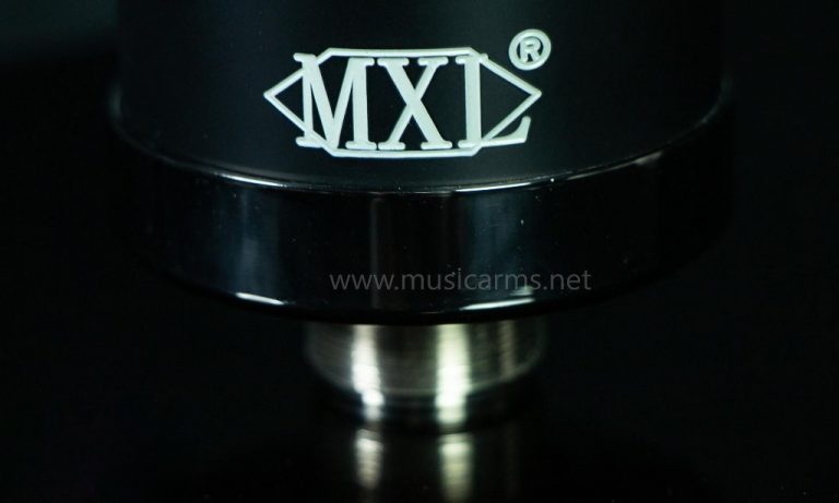 MXL CR89 logo ขายราคาพิเศษ