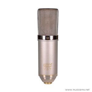 MXL V67G HE Large Capsule Condenser Microphoneราคาถูกสุด