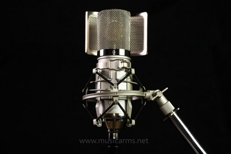 MXL V67G HE mic ขายราคาพิเศษ