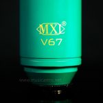 MXL V67G ไมโครโฟน ขายราคาพิเศษ