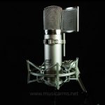 MXL V87 Low-Noise Condenser Microphone ขายราคาพิเศษ