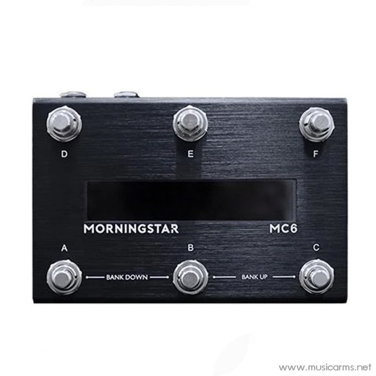 Morningstar-Engineering-MC-6 ขายราคาพิเศษ