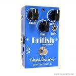 PedalTank-British-Classic-Overdrive ลดราคาพิเศษ