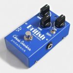 PedalTank British Classic Overdrive ขายราคาพิเศษ