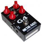 PedalTank G4 Metal Gate ขายราคาพิเศษ