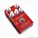PedalTank-RED-BURST-Distortion ขายราคาพิเศษ