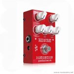 PedalTank-RED-BURST-Distortion ขายราคาพิเศษ