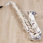 Saxophone Tenor Coleman Standard R ลดราคาพิเศษ