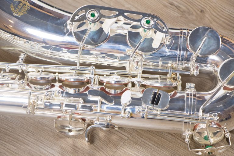 Saxophone Tenor Coleman Standard ac ขายราคาพิเศษ