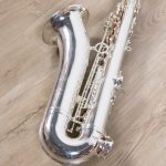 Saxophone Tenor Coleman Standard slidebody ขายราคาพิเศษ